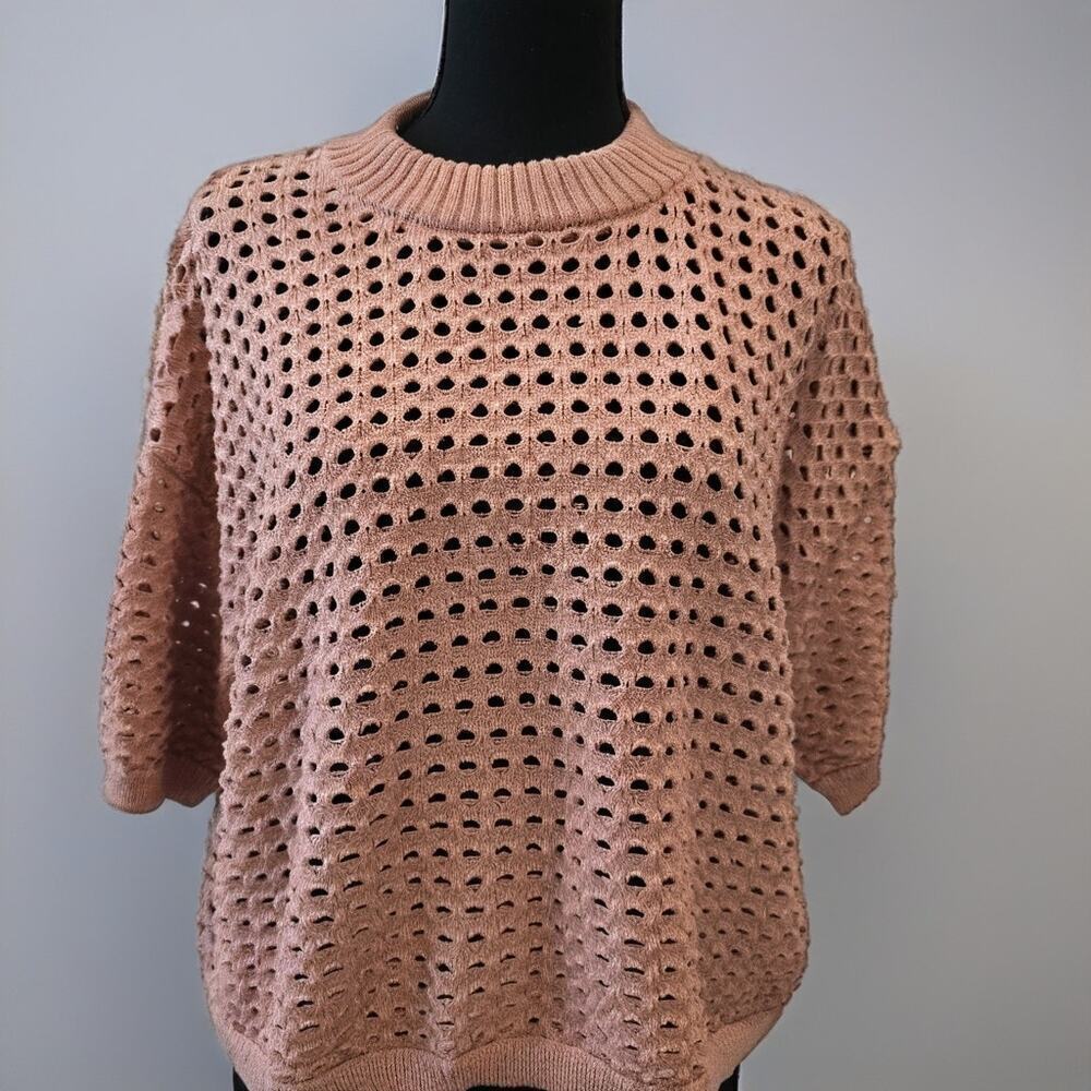 DR2 Knit Sweater